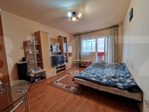 Apartament 2 camere decomandate, 55mp, 2 balcoane, Marasti