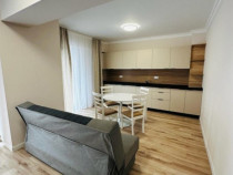 Apartament 2 camere 51 mp utili, view deosebit, West City To