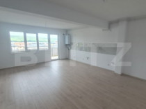 2 camere, finisaje noi, lift, incalzire in pardoseala, acces