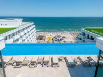 Alezzi Infinity Resort & SPA Mamaia Nord|2 camere | MINIM UN