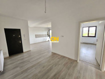 Apartament 3 camere, 72 mp, bloc nou, zona Alba Mall