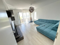Apartament 2 camere+dressing - Avantgarden Bartolomeu