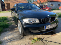BMW Seria 1 116i E87 Facelift (LCI) 2010