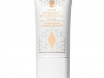 Exfoliant, Charlotte Tilbury, Super Radiance Resurfacing Facial, 50 ml