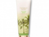 Lotiune de corp parfumata Victoria's Secret, Island Away, 236 ml