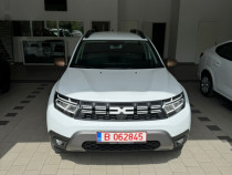 Dacia Duster extreme diesel 115cp 4x4 Full!