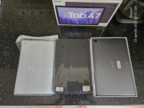 Tableta Samsung Galaxy Tab A7, model T505, 10.4", 32GB, 4G, Gray