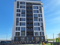 Apartament cu trei camere în bloc nou Mopan strada Traian Vuia
