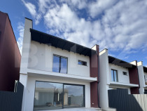 Case de vanzare , 120 mp utili ,foișor + beci,zona reziden