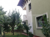Casa individuala 260 mp, teren 868 mp in zona Soarelui.
