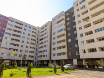 Apartamentb 2 camere, Brancoveanu-Luica, bloc deosebit