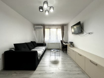 Apartament cu 3 camere de vanzare in Marasti!