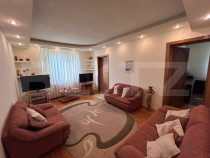 Apartament, 3 camere, 98 mp, zona Ramada
