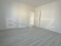 Apartament, 2 camere, 58 mp, etaj 1 +balcon, 2 locuri de par