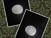 Moneda 500 LEI 1999