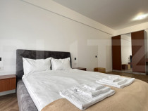 Apartament 2 camere, mobilat si uitlat, 60 mp, cartier Lucea