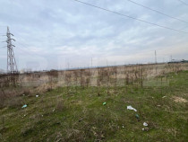 Teren Isalnita, 2022 mp, vizibilitate E70, utilitati in zona