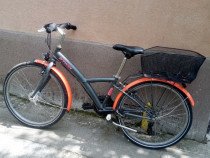 Bicicleta btwin roti 24 inch