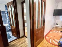 Apartament cu 4 camere, 65mp, zona Lipovei