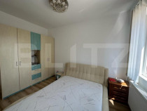 Apartament 3 camere, semidecomandat, 9 Mai