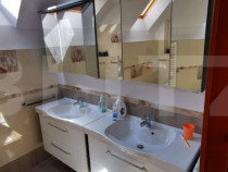 Casa in Harman, cu panouri fotovoltaice, 340 mp utili , 100