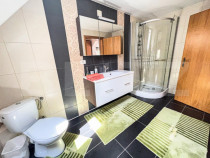 Vila deosebita de 534 mp, 1800 mp, terasa, Codlea