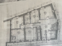 Spatiu comercial de vanzare, 185 mp, zona Han