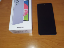Samsung A52s 5g.