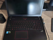 Laptop Asus ROG G56JK