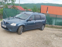 Mașină Dacia Logan MCV