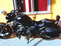 Motocicleta Kawasaki vulcan s 2023 6.750km