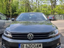 Volkswagen (vw) jetta facelift 2017 euro 6