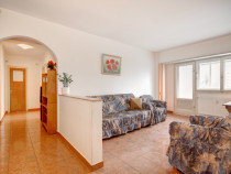 Apartament spațios de 3 camere cu 2 băi, 80mp, Sibiu - Fav