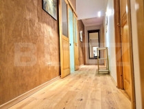 Închiriere Apartament Ultracentral 3 Camere, 110 mp, LUX