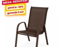 NOU BASIC Scaun de gradina/balcon/terasa Maro Oferta