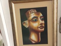 Tablou Nefertiti