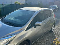Liciteaza-Nissan Note 2014