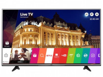 Televizor LED Smart LG, 151 cm, 60UH605V, 4K Ultra HD, Clasa A+
