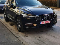 Volvo xc 60 Inscription mild hybrid 2021 panoramic led