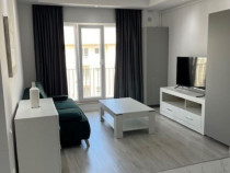 Apartament 2 camere in Cosmopolis – Nord Bucuresti