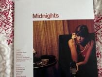 Taylor Swift, Midnights Blood Moon Vinyl