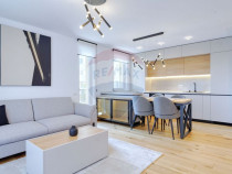 Apartament 2 camere Premium | Prima inchiriere | Urban Plaza