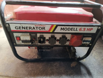 Generator 3kw adus din germania