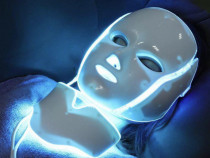 Masca Fototerapie Fata LED