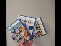 PlayStation 5, in garanție, disc edition