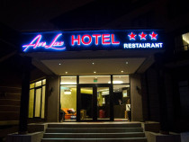 Angajăm recepționer și cameristă - Hotel Ave Lux, Brașov
