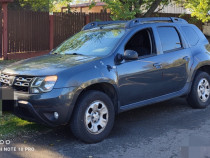 Dacia Duster 1.6 Gpl - 4×4 - 6 trepte