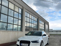 Audi a4 diesel euro6