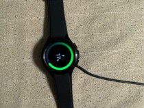 SAMSUNG Smartwatch Galaxy Watch 4