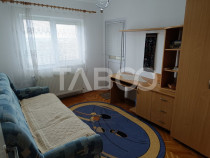 Apartament 60 mpu 3 camere 2 balcoane etajul 4 Sibiu zona St